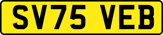 SV75VEB