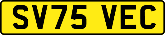 SV75VEC