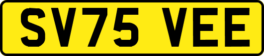 SV75VEE
