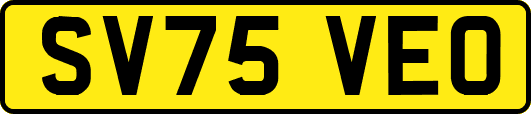 SV75VEO