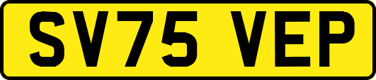 SV75VEP