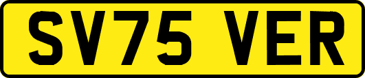 SV75VER