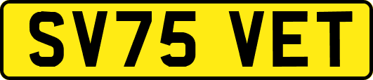 SV75VET