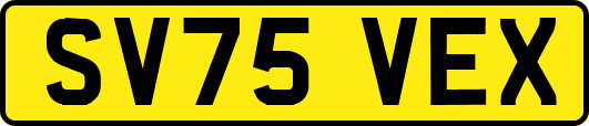 SV75VEX