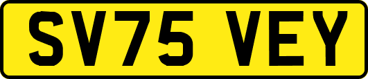 SV75VEY