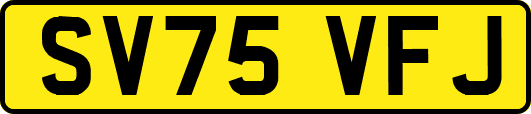 SV75VFJ
