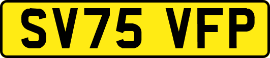 SV75VFP