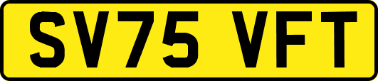 SV75VFT