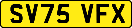 SV75VFX