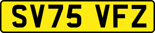 SV75VFZ