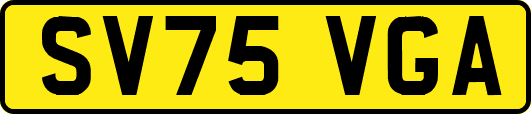 SV75VGA