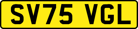 SV75VGL