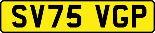 SV75VGP
