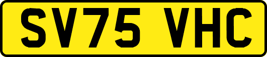 SV75VHC
