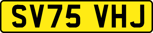 SV75VHJ