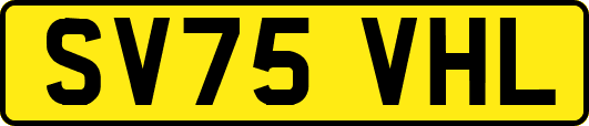 SV75VHL