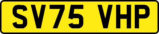 SV75VHP