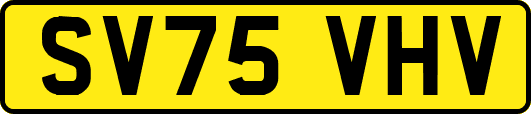 SV75VHV