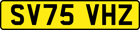 SV75VHZ