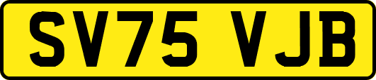 SV75VJB