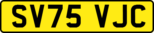 SV75VJC