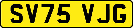 SV75VJG