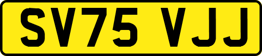 SV75VJJ