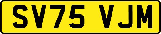SV75VJM