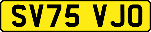 SV75VJO