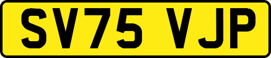 SV75VJP