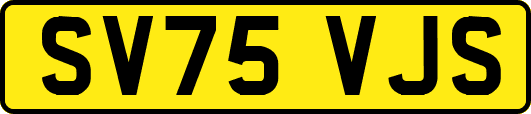 SV75VJS