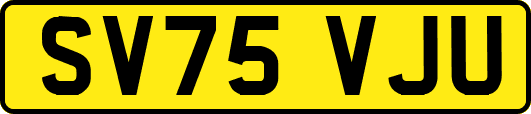 SV75VJU