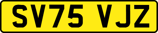 SV75VJZ