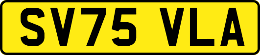 SV75VLA