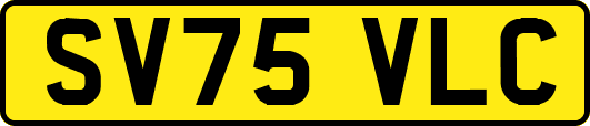 SV75VLC