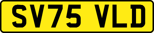 SV75VLD