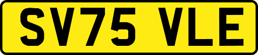 SV75VLE