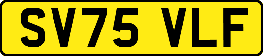 SV75VLF