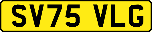 SV75VLG