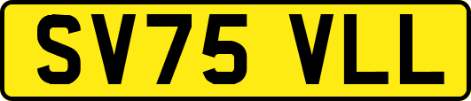 SV75VLL