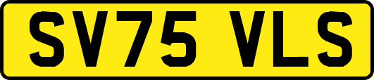 SV75VLS
