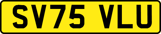 SV75VLU