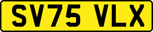 SV75VLX