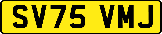 SV75VMJ