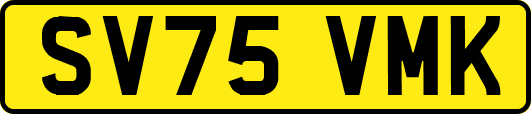 SV75VMK