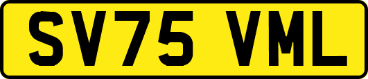 SV75VML