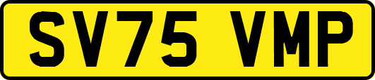 SV75VMP