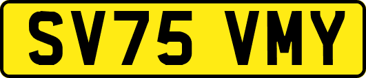 SV75VMY