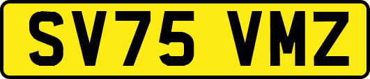 SV75VMZ