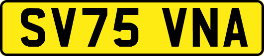 SV75VNA